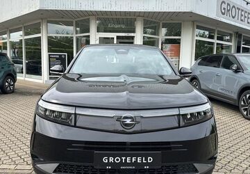 Opel Grandland (X) 4.990 km 31.990 &euro; Porta Westfalica 32457