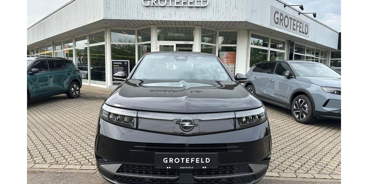 Opel Grandland (X) 4.990 km 31.990 &euro; Porta Westfalica 32457