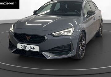 Cupra Leon 31.110 km 32.980 &euro; Minden 32427