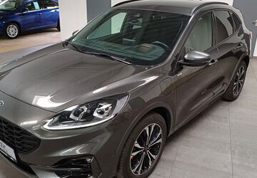 Ford Kuga 71.623 km 23.950 &euro; Bad Oeynhausen 32547