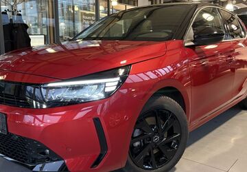 Opel Corsa 13.100 km 18.970 &euro; Herford 32049