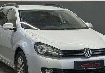 VW Golf 108.000 km 7.799 &euro; Minden 32429