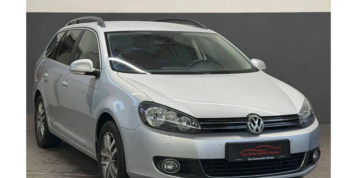 VW Golf 108.000 km 7.799 &euro; Minden 32429