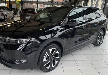 Opel Grandland (X) 14.000 km 28.780 &euro; Herford 32049