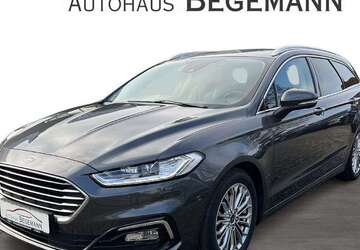 Ford Mondeo 132.135 km 16.990 &euro; Bad Salzuflen 32108