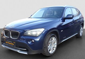 BMW X1 209.988 km 5.990 &euro; Löhne 32584