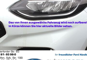 Ford Puma 10.600 km 26.490 &euro; Bad Salzuflen 32107