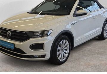 VW T-Roc 34.569 km 24.290 &euro; Lemgo 32657