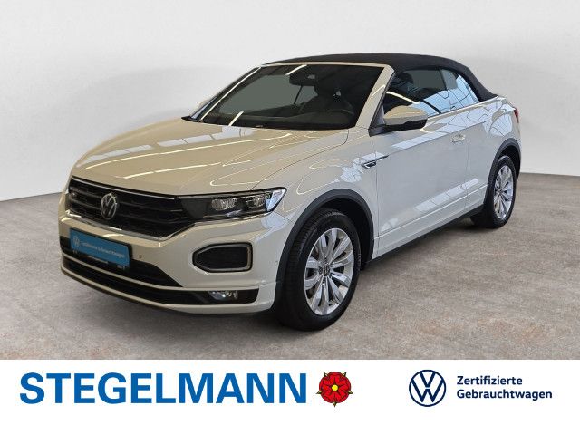 VW T-Roc 34.569 km 24.290 &euro; Lemgo 32657