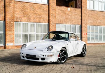 Porsche 993 277.000 km 87.993 &euro; Lemgo 32657