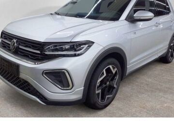 VW T-Cross 25.718 km 27.590 &euro; Lemgo 32657