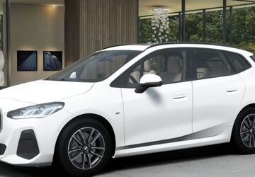 BMW 223 Active Tourer 18.960 km 39.880 &euro; Herford 32051