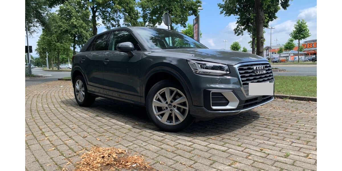 Audi Q2 63.000 km 17.990 &euro; Bad Oeynhausen 32549
