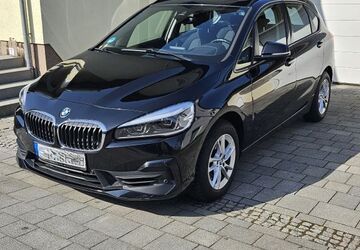 BMW 220 Active Tourer 83.900 km 15.990 &euro; Extertal 32699