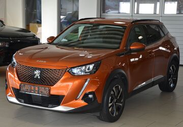 Peugeot 2008 37.993 km 16.100 &euro; Lemgo 32657