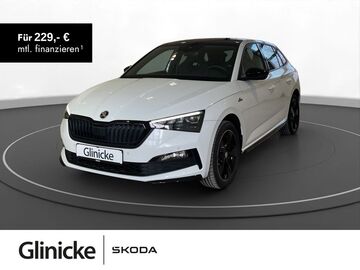 Gebrauchte Skoda Scala