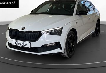 Skoda Scala 29.250 km 21.680 &euro; Minden 32427