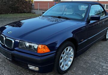 BMW 320 245.700 km 7.490 &euro; Rahden 32369