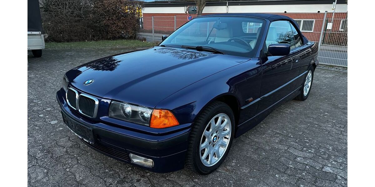 BMW 320 245.700 km 7.490 &euro; Rahden 32369