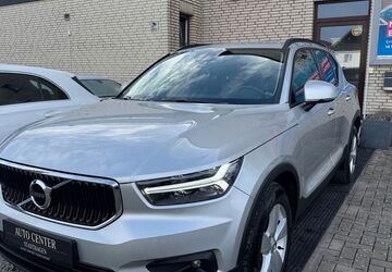 Volvo XC40 50.000 km 20.990 &euro; Stadthagen 31655