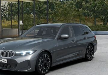 BMW 320 24.929 km 44.690 &euro; Bad Salzuflen 32108