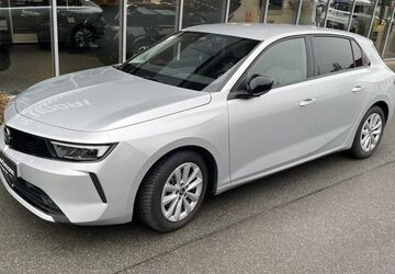 Opel Astra 36.095 km 18.490 &euro; Herford 32049