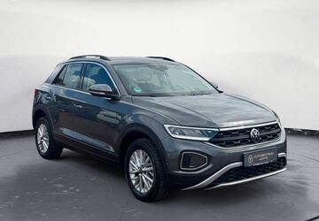 VW T-Roc 88.000 km 23.699 &euro; Uchte 31600