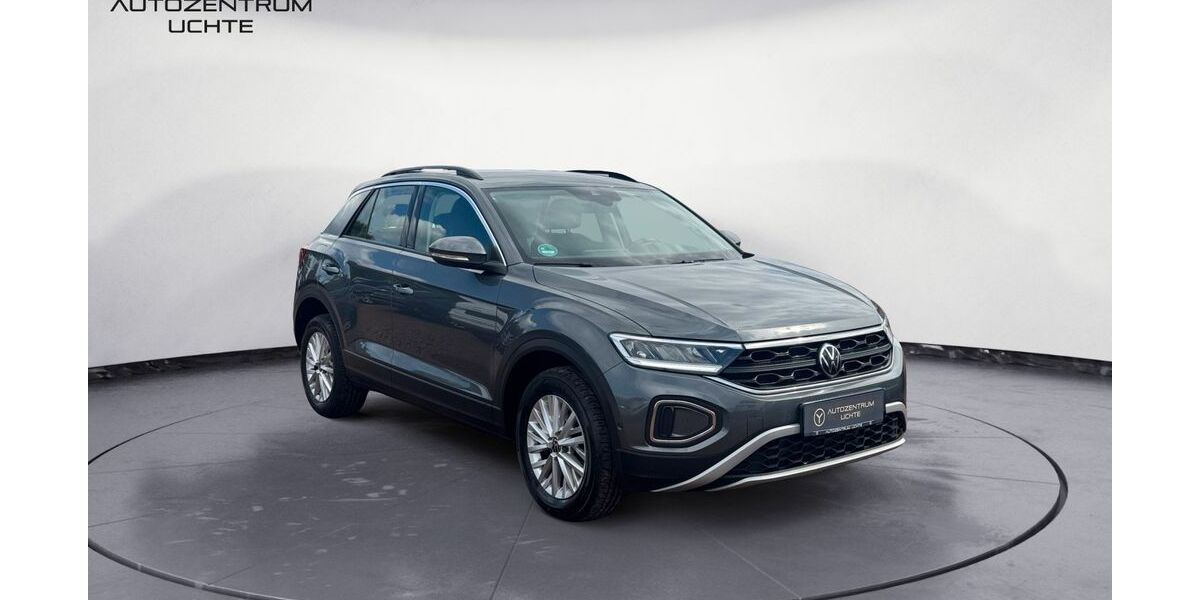VW T-Roc 88.000 km 23.699 &euro; Uchte 31600