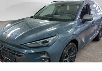 Cupra Terramar 7.301 km 38.290 &euro; Lemgo 32657