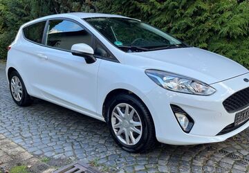 Ford Fiesta 122.000 km 7.350 &euro; Bad Oeyhausen 32549