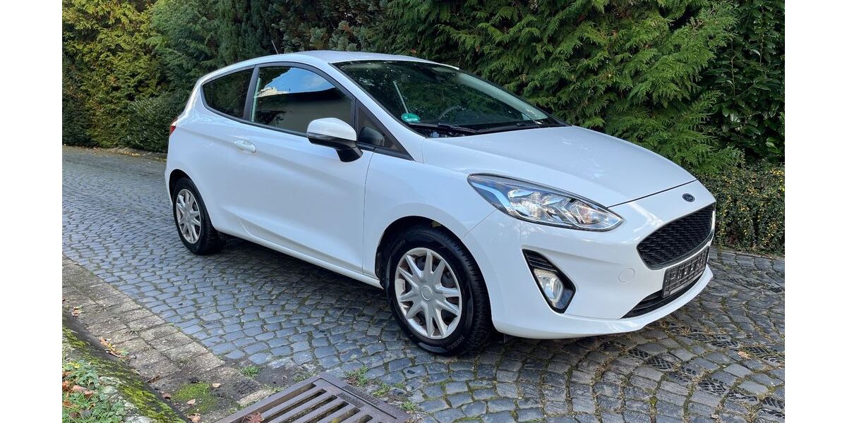 Ford Fiesta 122.000 km 7.350 &euro; Bad Oeyhausen 32549