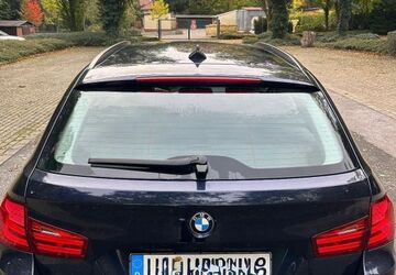 BMW 520 Gran Turismo 308.000 km 7.350 &euro; Bad Oeynhausen 32547