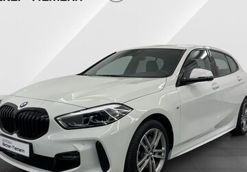 BMW 120 68.613 km 23.888 &euro; Minden 32429