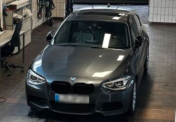 BMW M135 162.000 km 20.600 &euro; Bad Salzuflen 32107
