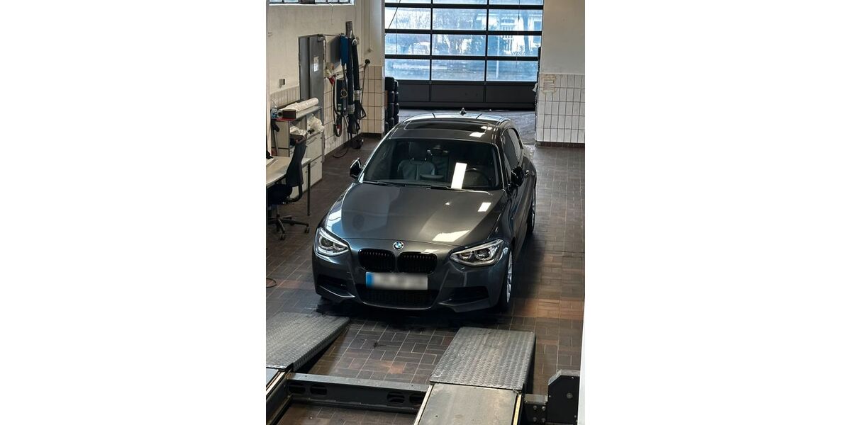 BMW M135 162.000 km 20.600 &euro; Bad Salzuflen 32107