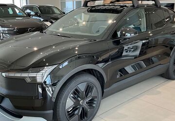 Volvo EX30 6.500 km 49.900 &euro; Lübbecke 32312