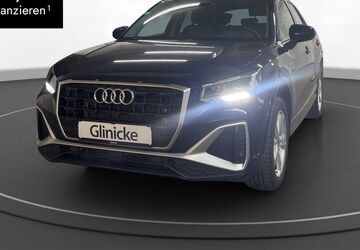 Audi Q2 18.750 km 26.580 &euro; Minden 32427