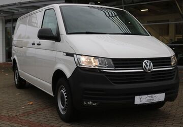 VW T6 Transporter 30.820 km 33.890 &euro; Bückeburg 31675