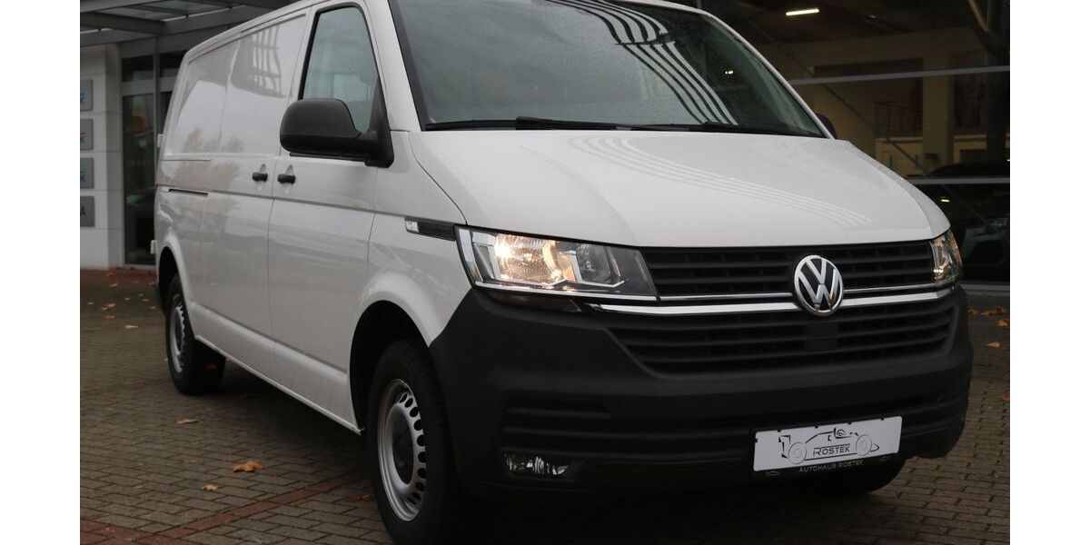 VW T6 Transporter 30.820 km 33.890 &euro; Bückeburg 31675