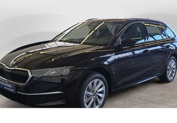 Skoda Octavia 10.000 km 38.710 &euro; Lemgo 32657