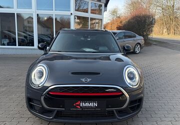 Mini John Cooper Works 77.000 km 21.500 &euro; Bückeburg 31675
