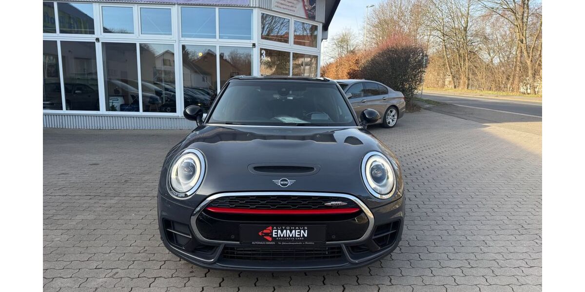 Mini John Cooper Works 77.000 km 21.500 &euro; Bückeburg 31675