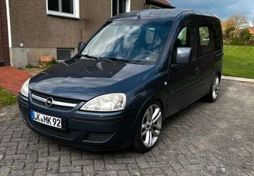 Opel Combo 326.000 km 3.299 &euro; Hüllhorst 32609