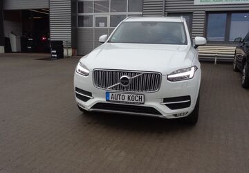 Volvo XC90 179.600 km 22.900 &euro; Porta Westfalica 32457