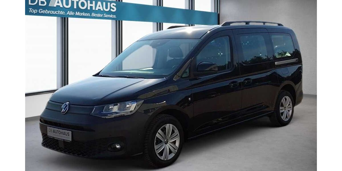 VW Caddy 27.268 km 25.470 &euro; Bad Salzuflen 32105