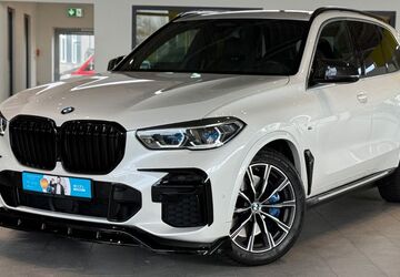 BMW X5 45.141 km 62.995 &euro; Herford 32052