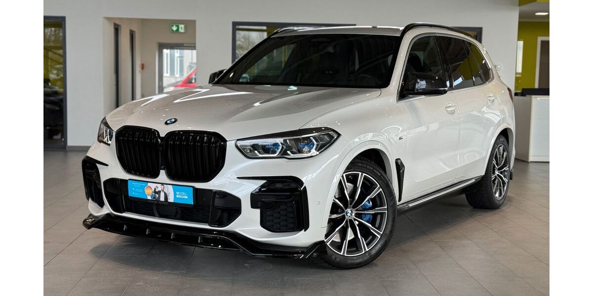 BMW X5 45.141 km 62.995 &euro; Herford 32052
