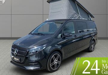 Mercedes-Benz V 250 3.000 km 96.000 &euro; Lübbecke 32312