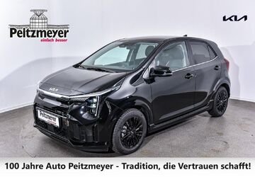 Kia Picanto 2.000 km 20.990 &euro; Bad Oeynhausen 32545