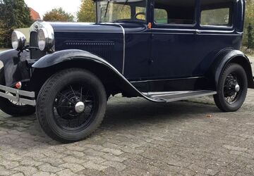 Ford Andere 29.960 km 21.500 &euro; Uchte 31600